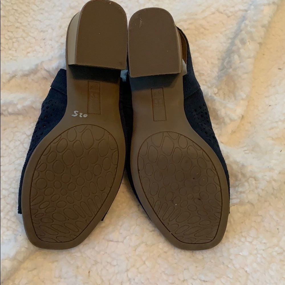 White mountain sandals - Picture 4 of 5